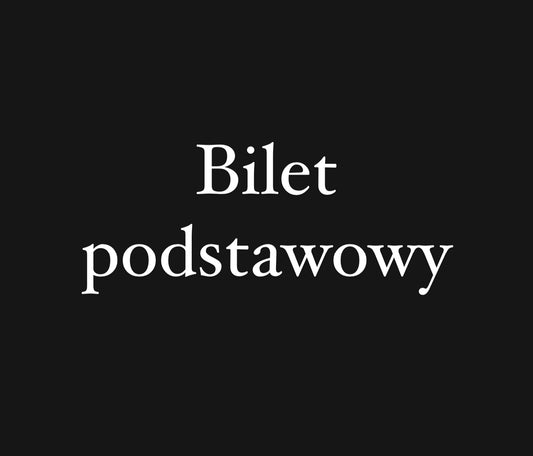 Bilet podstawowy
