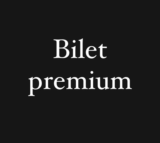 Bilet premium